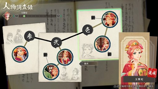 画像ギャラリー No.017のサムネイル画像 / 「薬屋のひとりごと 〜偽りの皇弟〜」，2027年3月18日発売。日向夏氏原案の完全新作ストーリーを描くミステリーアドベンチャー