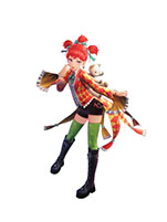 画像ギャラリー No.004のサムネイル画像 / 「ロマンシング サガ3 デスティニーユナイテッド」，登場キャラクター，ゲームシステム，バトルにフォーカスした最新情報が一挙公開に