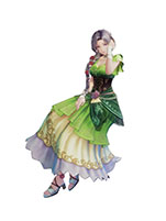 画像ギャラリー No.008のサムネイル画像 / 「ロマンシング サガ3 デスティニーユナイテッド」，登場キャラクター，ゲームシステム，バトルにフォーカスした最新情報が一挙公開に