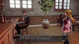 画像ギャラリー No.023のサムネイル画像 / 「ロマンシング サガ3 デスティニーユナイテッド」,登場キャラクター,ゲームシステム,バトルにフォーカスした最新情報が一挙公開に