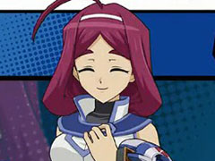 「遊戯王 TAG FORCE GX」の新情報が公開。Steam版購入特典「デュエリストプロフィールブック」の一部を紹介，樋口 桜と藤原雪乃のプロフィールも［TGS2026］