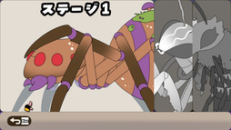 画像ギャラリー No.003のサムネイル画像 / ローグライトシューター「Brabee」，2027年春にSteamで発売。プレイするたびに姿を変える森で，最深部に潜むボスの撃破を目指す