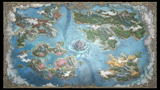 画像ギャラリー No.004のサムネイル画像 / コマンドの“結果”がすべて見える――そこに“考える手ごたえ”が生まれる。マーベラスの完全新作RPG「ETERNAL ANIMA」先行プレイ＆インタビュー