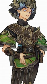 画像ギャラリー No.017のサムネイル画像 / コマンドの“結果”がすべて見える――そこに“考える手ごたえ”が生まれる。マーベラスの完全新作RPG「ETERNAL ANIMA」先行プレイ＆インタビュー
