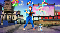 ジャストダンス ディケイズ オブ ヒッツ