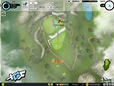 画像集#004のサムネイル/まもなく韓国で第2次CBTが行われるオンラインゴルフゲーム,「XGF」のプレイムービーをUp
