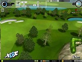 画像集#005のサムネイル/まもなく韓国で第2次CBTが行われるオンラインゴルフゲーム,「XGF」のプレイムービーをUp