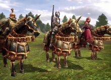 画像集#016のサムネイル/「パンドラ サーガ」,本日よりクローズドβテスターを募集開始。4Gamer読者枠は1000名