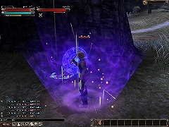 画像集#011のサムネイル/ゴンゾロッソ発の対人戦特化型MMORPG,「パンドラサーガ」のβテストに参加してみた