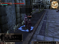 画像集#018のサムネイル/ゴンゾロッソ発の対人戦特化型MMORPG,「パンドラサーガ」のβテストに参加してみた