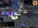 画像集#020のサムネイル/ゴンゾロッソ発の対人戦特化型MMORPG,「パンドラサーガ」のβテストに参加してみた