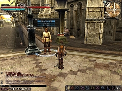 画像集#022のサムネイル/ゴンゾロッソ発の対人戦特化型MMORPG,「パンドラサーガ」のβテストに参加してみた