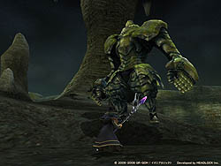 画像集#005のサムネイル/「パンドラサーガ」で本日大型アップデート実施,初のダンジョンマップ「アスティア地下遺跡」の画像集も掲載