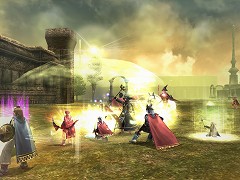 画像集#003のサムネイル/【PR】正式サービス1周年を迎える「パンドラサーガ」で記念キャンペーン/イベント多数実施。4Gamerからの新規登録特典も