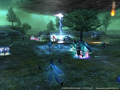 画像集#004のサムネイル/【PR】正式サービス1周年を迎える「パンドラサーガ」で記念キャンペーン/イベント多数実施。4Gamerからの新規登録特典も