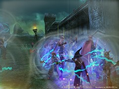 画像集#005のサムネイル/【PR】正式サービス1周年を迎える「パンドラサーガ」で記念キャンペーン/イベント多数実施。4Gamerからの新規登録特典も