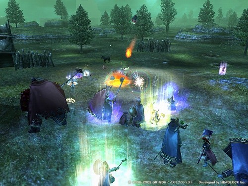 画像集#006のサムネイル/【PR】正式サービス1周年を迎える「パンドラサーガ」で記念キャンペーン/イベント多数実施。4Gamerからの新規登録特典も