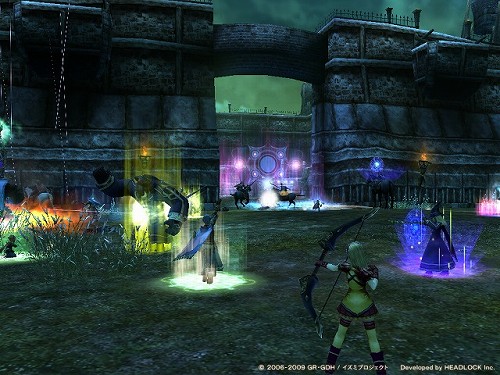 画像集#009のサムネイル/【PR】正式サービス1周年を迎える「パンドラサーガ」で記念キャンペーン/イベント多数実施。4Gamerからの新規登録特典も