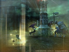 画像集#014のサムネイル/【PR】正式サービス1周年を迎える「パンドラサーガ」で記念キャンペーン/イベント多数実施。4Gamerからの新規登録特典も