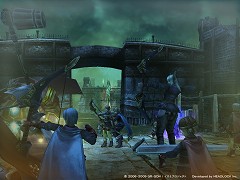 画像集#015のサムネイル/【PR】正式サービス1周年を迎える「パンドラサーガ」で記念キャンペーン/イベント多数実施。4Gamerからの新規登録特典も