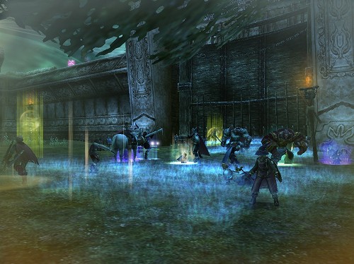 画像集#018のサムネイル/【PR】正式サービス1周年を迎える「パンドラサーガ」で記念キャンペーン/イベント多数実施。4Gamerからの新規登録特典も