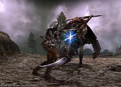 画像集#011のサムネイル/最強クラン決定戦開催直前! プロデューサーに聞く「パンドラサーガ」のこれまでと今後の展開