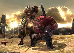 画像集#012のサムネイル/最強クラン決定戦開催直前! プロデューサーに聞く「パンドラサーガ」のこれまでと今後の展開