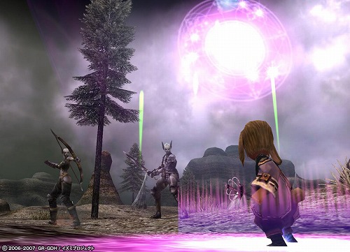 画像集#013のサムネイル/最強クラン決定戦開催直前! プロデューサーに聞く「パンドラサーガ」のこれまでと今後の展開