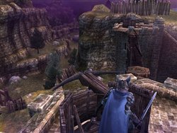 画像ギャラリー No.002のサムネイル画像 / 「パンドラサーガ」,大規模攻城戦「セイカヴァリエ攻城戦」を実装。特別開催を本日21:00より実施