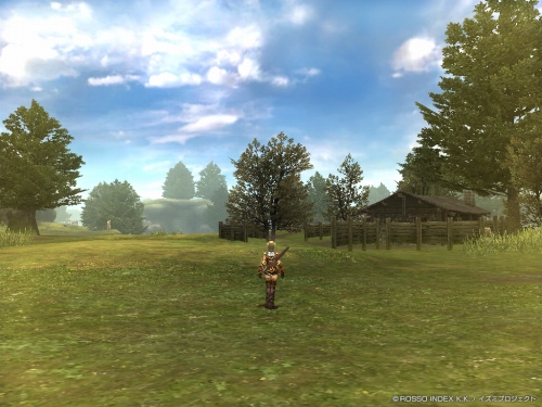 画像ギャラリー No.004のサムネイル画像 / 「パンドラサーガ」,新コンテンツ“領土侵攻戦”が11月下旬実装