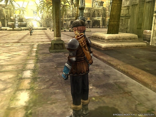 ���������꡼ No.002�Υ���ͥ������ / �֥ѥ�ɥ饵������3��ǯ��ǰ���̥����㤬�о졣¿���Υ����ƥब�饤��ʥå�