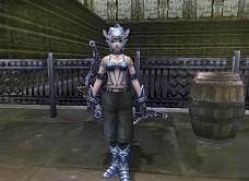 画像ギャラリー No.005のサムネイル画像 / 「パンドラサーガ」で本年度最大級のアップデート実装,カムバックキャンペーンなども実施