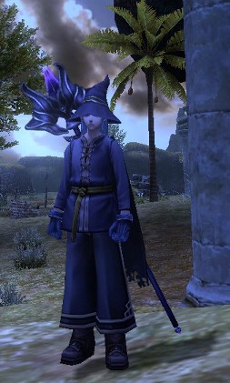 画像ギャラリー No.002のサムネイル画像 / 「パンドラサーガ」,サンタクロース風の衣装が手に入るクリスマスイベント