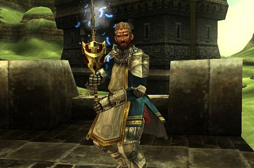 画像ギャラリー No.002のサムネイル画像 / 「パンドラサーガ」,川柳コンテストが開催。素敵なスクリーンショットも募集中