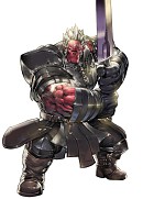 ꡼ No.013Υͥ / ֥ѥɥ饵פΥץǥ塼2012ǯŸ˾롣п֥쥪󥲡פڤåץǡȤͽ