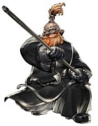 ꡼ No.014Υͥ / ֥ѥɥ饵פΥץǥ塼2012ǯŸ˾롣п֥쥪󥲡פڤåץǡȤͽ