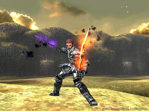 画像ギャラリー No.003のサムネイル画像 / 「パンドラサーガ」第3回PJCの決勝戦が9月2日にスタート。当日は生放送も