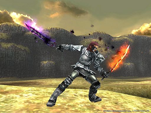 画像ギャラリー No.004のサムネイル画像 / 「パンドラサーガ」第3回PJCの決勝戦が9月2日にスタート。当日は生放送も