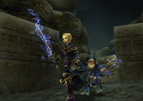 画像ギャラリー No.006のサムネイル画像 / 「パンドラサーガ」第3回PJCの決勝戦が9月2日にスタート。当日は生放送も