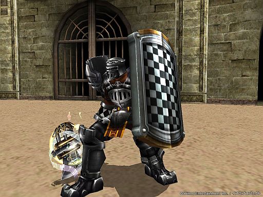 画像ギャラリー No.004のサムネイル画像 / 「パンドラサーガ」，新規登録をした人に限定装備「新鋭のマント」をプレゼント