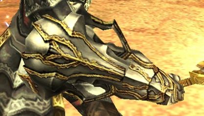 画像ギャラリー No.009のサムネイル画像 / 「パンドラサーガ」，マントデザインを募集中。最優秀作は装備品として採用