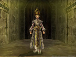 画像ギャラリー No.003のサムネイル画像 / 「パンドラサーガ」対人戦エリア「未開区域ミュルディア」が本日アップデート