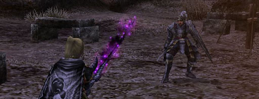 画像ギャラリー No.005のサムネイル画像 / 「パンドラサーガ」対人戦エリア「未開区域ミュルディア」が本日アップデート