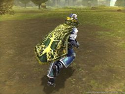 画像ギャラリー No.002のサムネイル画像 / 「パンドラサーガ」，2つのキャンペーンが開催。新たなマント装備も登場