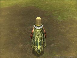 画像ギャラリー No.003のサムネイル画像 / 「パンドラサーガ」，2つのキャンペーンが開催。新たなマント装備も登場