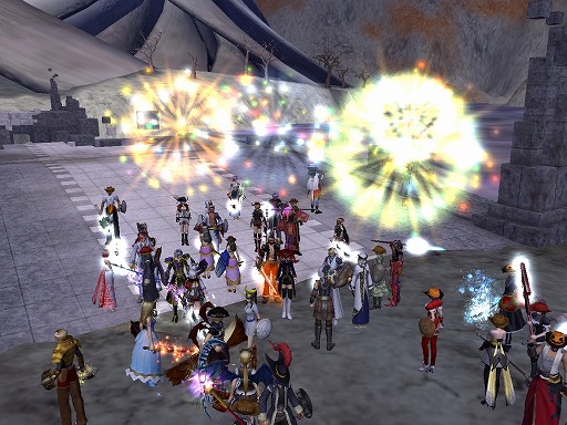 画像ギャラリー No.006のサムネイル画像 / 4Gamer編集部がウィロー学園に強制入学? 川村ゆきえ先生と生徒の吉田ゆいさん&木村 葵さんから授業を受けさせられてしまう事態に