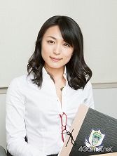 画像ギャラリー No.016のサムネイル画像 / 4Gamer編集部がウィロー学園に強制入学? 川村ゆきえ先生と生徒の吉田ゆいさん&木村 葵さんから授業を受けさせられてしまう事態に