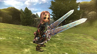 画像ギャラリー No.027のサムネイル画像 / 4Gamer編集部がウィロー学園に強制入学? 川村ゆきえ先生と生徒の吉田ゆいさん&木村 葵さんから授業を受けさせられてしまう事態に