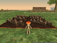 画像ギャラリー No.035のサムネイル画像 / 4Gamer編集部がウィロー学園に強制入学? 川村ゆきえ先生と生徒の吉田ゆいさん&木村 葵さんから授業を受けさせられてしまう事態に