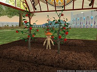 画像ギャラリー No.036のサムネイル画像 / 4Gamer編集部がウィロー学園に強制入学? 川村ゆきえ先生と生徒の吉田ゆいさん&木村 葵さんから授業を受けさせられてしまう事態に